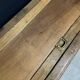 Ice old bistro trunk 1900 counter