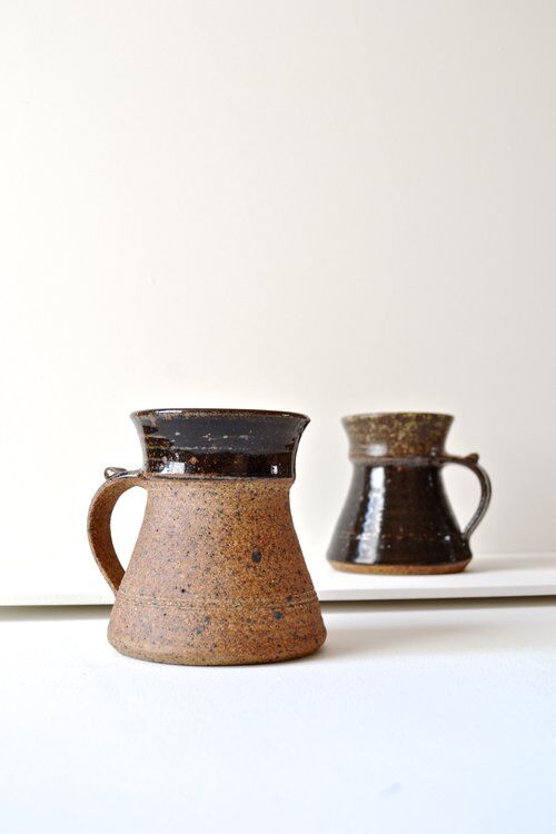 Pichet et tasses