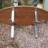 Low table