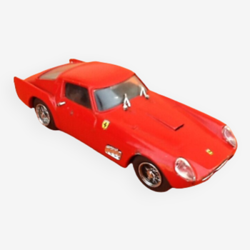 Voiture miniature  ferrari 250 tdf (1959) bang