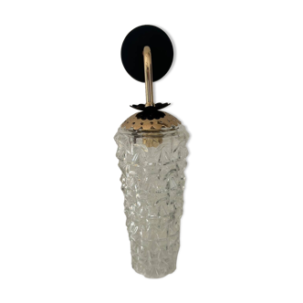 Vintage wall light