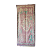 Tapis Marocain 145 x 345 cm