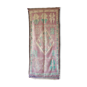 Tapis Marocain 145 x 345 cm