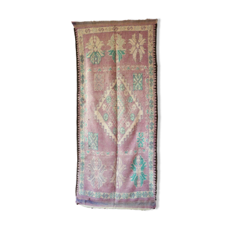 Tapis Marocain 145 x 345 cm