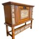 Buffet breughel vintage en bois / commode