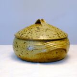 Box or soup tureen by Charles Gaudry 1950
