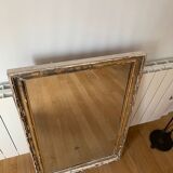 Miroir ancien