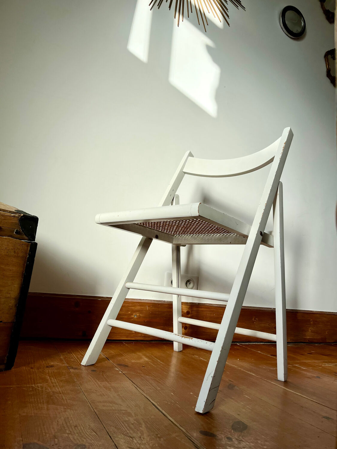 Folding chair