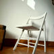 Folding chair