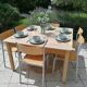 Table de ferme