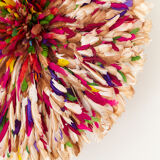 Juju hat multicolored 70cm