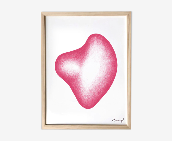 Illustration "Shape 2"