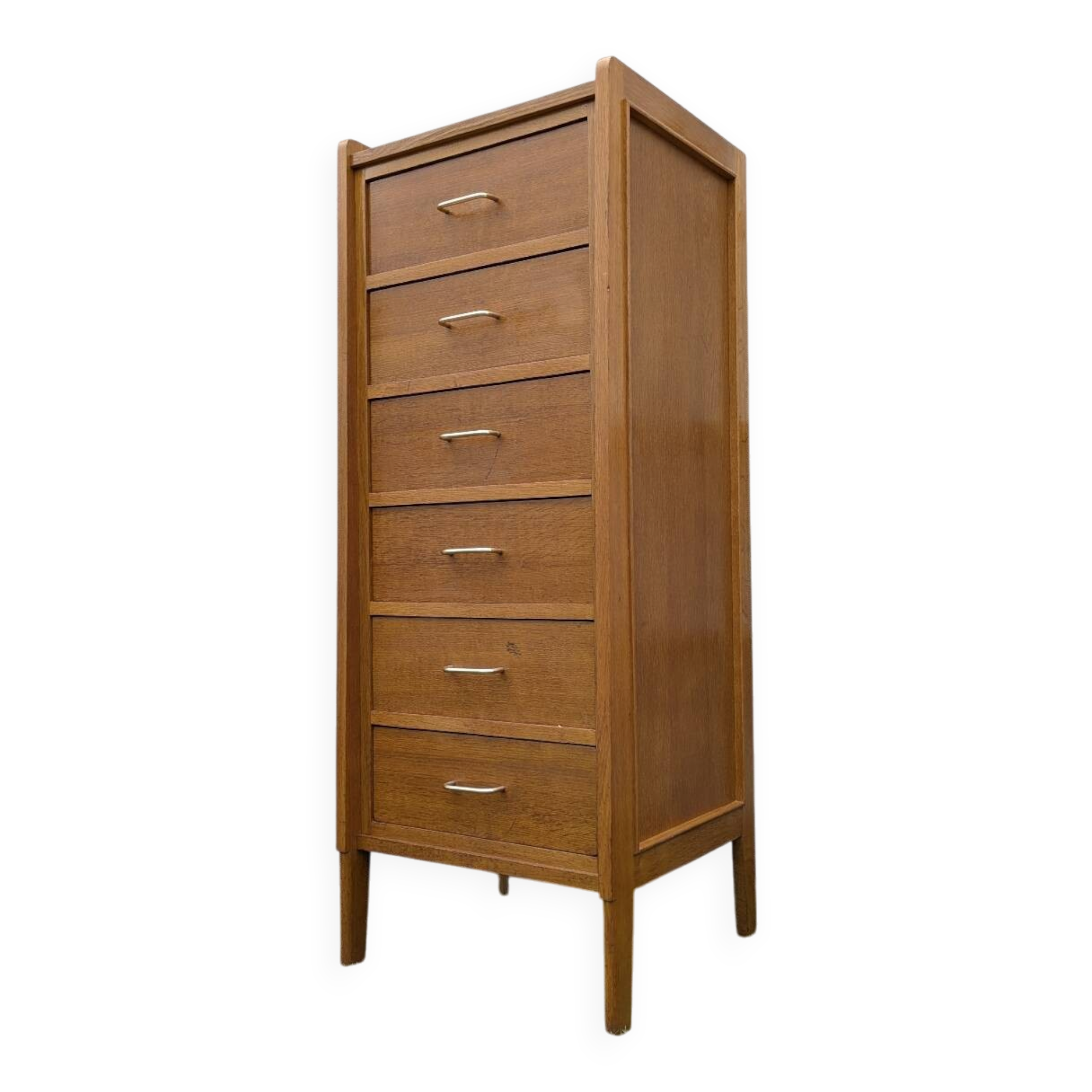 Grand Chiffonier vintage 1950-1960