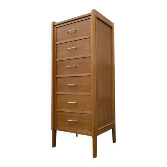 Grand Chiffonier vintage 1950-1960