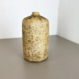 XXL Ceramic Studio Pottery Vase by Gerhard Liebenthron, Germany, 1960s
