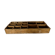 Wooden box