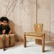 Chaise enfant tripod