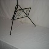 Tripod cocotte floor lamp from the 1950s