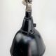 Applique Midgard ancienne lampe allemande curt fisher drgm 1940