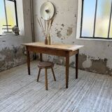 XS farmhouse table or small desk