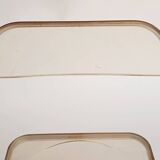 Plia chair by Giancarlo Piretti