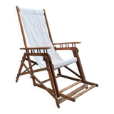 Vintage ADIRONDACK lounge chair