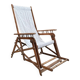 Vintage ADIRONDACK lounge chair