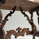 Italian demi-lune tables (2)