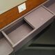 Teak dressing table, Danish design, 1970s, manufactured in Denmark