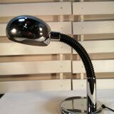 Vintage GammaLux Desk Lamp - 70s
