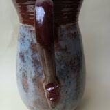 Vintage stoneware jug