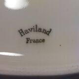 Plat de service Haviland