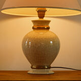 Le Dauphin lamp