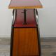 Meuble bar design années 50