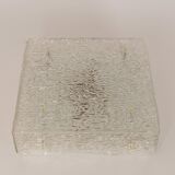 Murano glass ceiling lights by Kalmar, Austria, 1960s