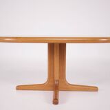 Table basse danoise