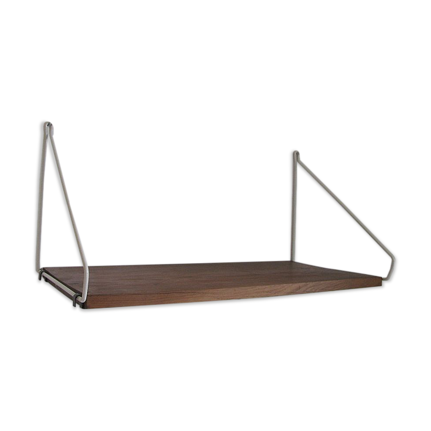 Vintage Wall Shelves 1960