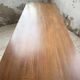 Table de ferme XL en chêne massif
