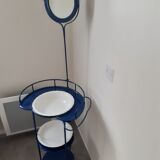 Toilet furniture