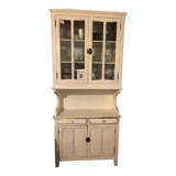 Vintage glazed Parisian dresser