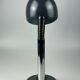 60s 70s table lamp Egon Hillebrand ball lamp space age metal design