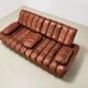 De Sede DS-85 Sofa / Daybed Switzerland 1960s/70s