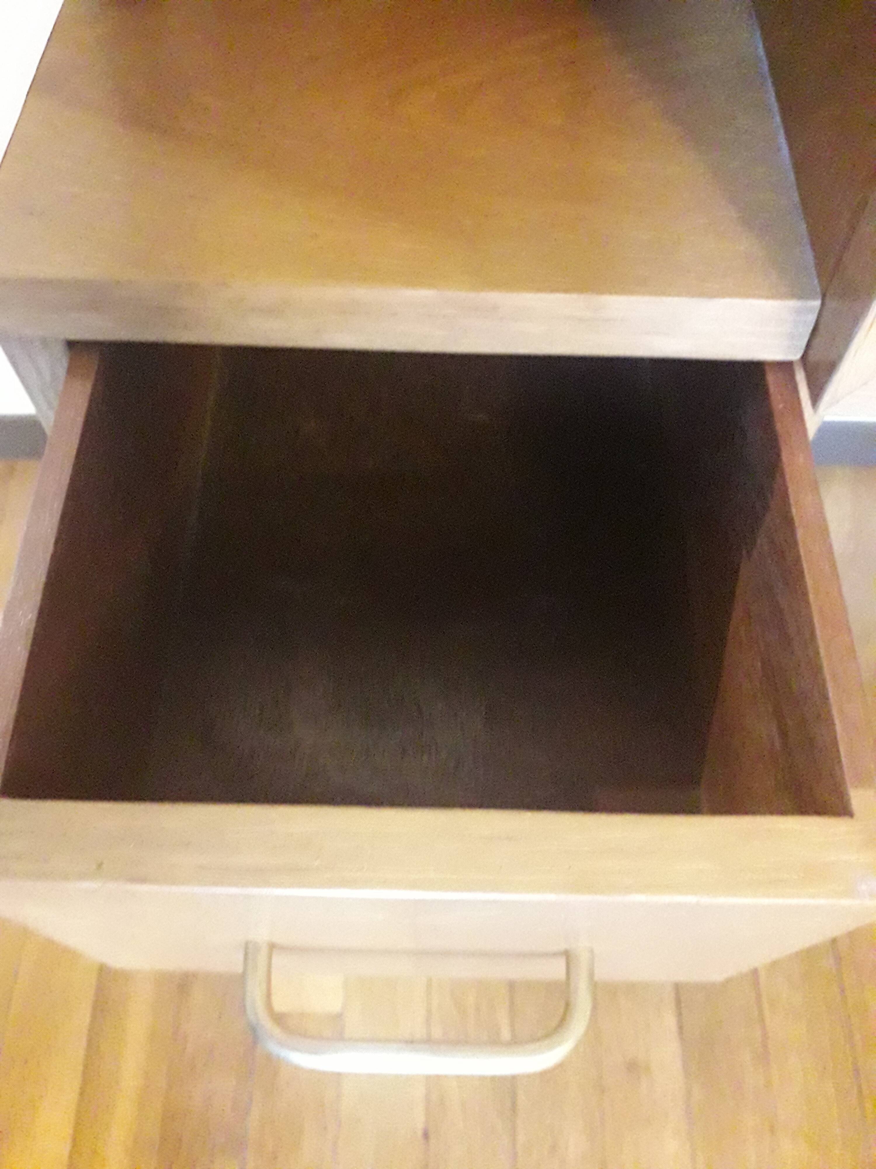 Office Singer vintage foot compass