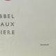 Affiche originale Pablo Picasso lithographiée, Mourlot 1965
