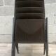 6 Industrial Chairs Galvanitas S22