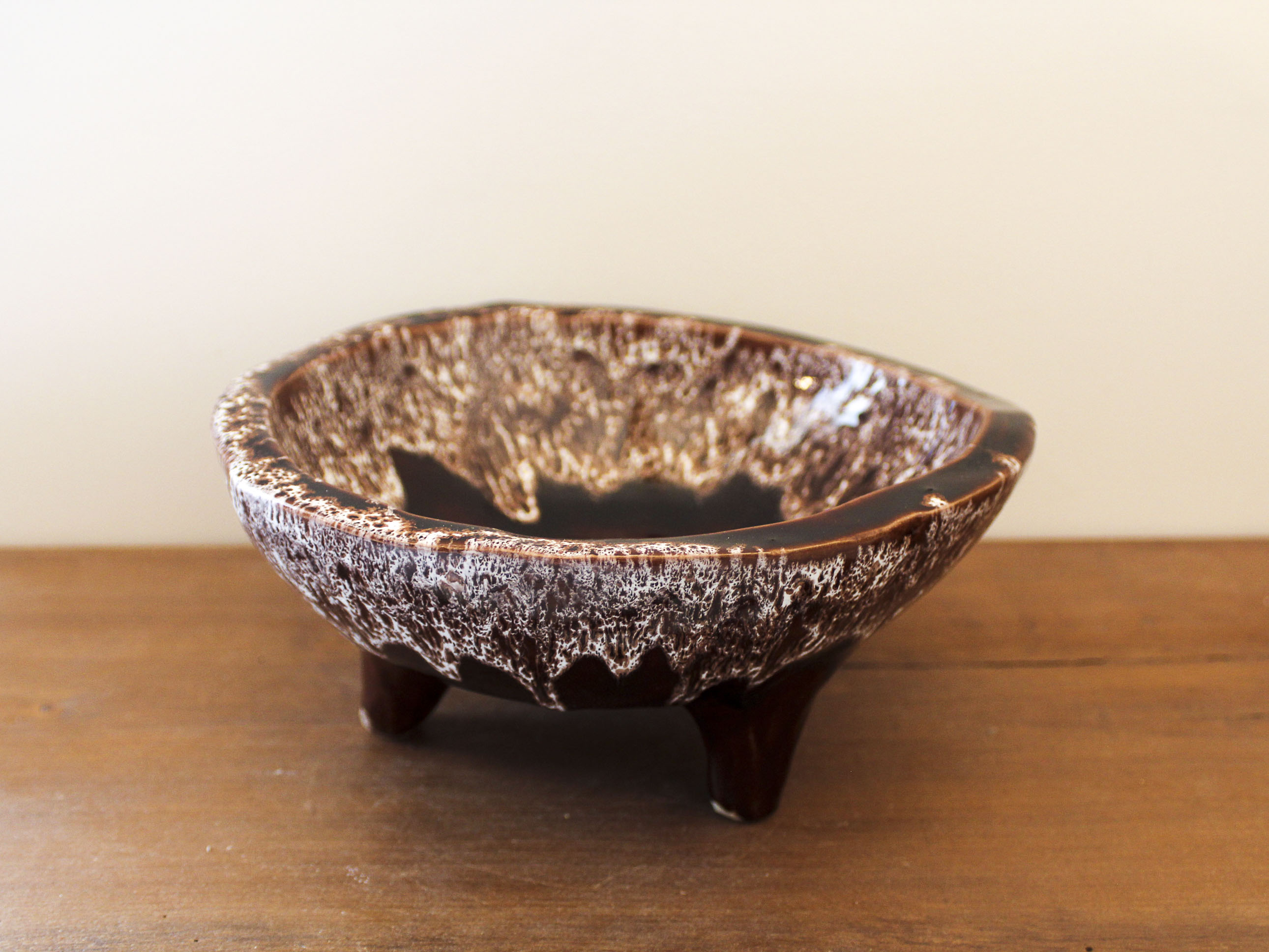 Empty cup pocket tripod Accolay