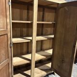 Art Deco cabinet