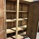 Art Deco cabinet