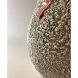 Ceramic vase