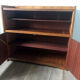Vintage low buffet